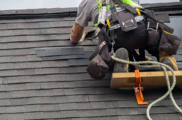 Reliable Metal Roofing contractor in Marietta, OK by Brentwood Metal Roofing